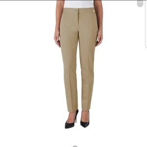❤Badgley Mischka❤ Beige Pants
